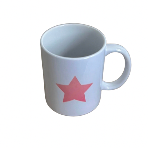 Star mug